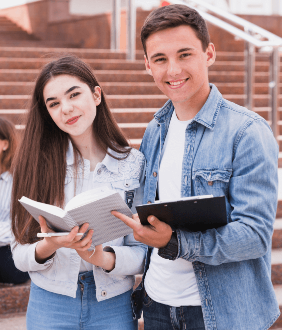Students
